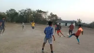football  circle game (cheater )#football #footballgame