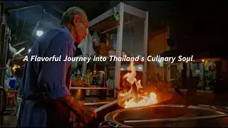Hidden Gem Thailand Documentary Series