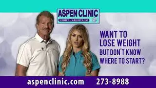 Aspen Clinic Medical Weight Loss: Success Stories 2021