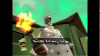 I am a milkman my milk is delicious