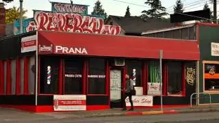 Prana Cuts - Seattle's Premier Barbershop