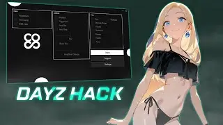 [NEW] Dayz Cheat 2025 Dayz Aimbot, Wallhack | Undetected Dayz Hack | Free Download & Tutorial