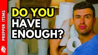 7 Hygiene Items You Need | SHTF Prepper Items