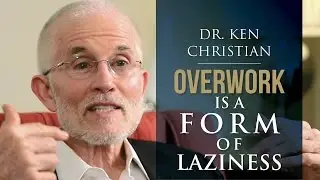 Advanced Distinctions For Advanced Achievers: Achieving Success: Overwork as a Form of Laziness