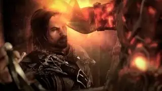 Middle-earth: Shadow of Mordor - Gamescom 2014 Trailer