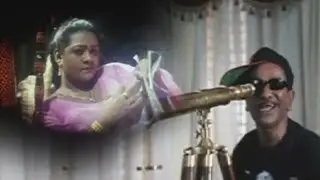 Shakeela & Kondavalasa Non Stop Comedy Scenes | TFC Comedy Time