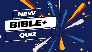 Bible Quiz | Be Careful and Listen to the WARNINGS!