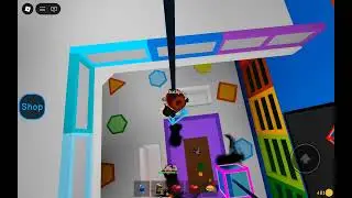 DAYCARE STORY ROBLOX