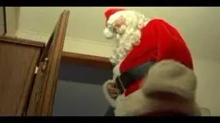 Kris Kringle's Calamitous Christmas