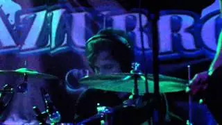 Life On Mars - Faxphy live (David Bowie cover)