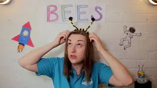 Space Bees