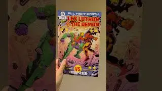 New Comics December 28, 2025