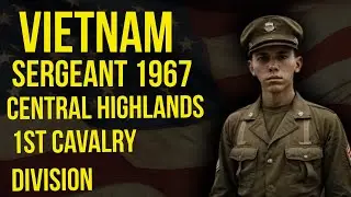 The Jungle Ambush That Changed Everything: War Veteran Stories