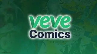 VeVe Comics: Revolutionizing Digital Comic Reading & Collecting