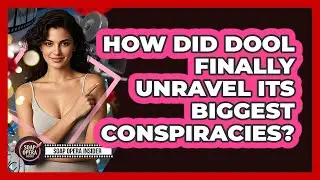 How Did DOOL Finally Unravel Its Biggest Conspiracies? - Soap Opera Insider