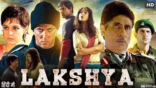 lakshya full movie Hindi bollywood #lakshyamovie #bollywood #bollywoodmovies #hindimovie #hindi