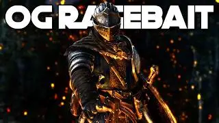 Die Wahre Dark Souls Experience