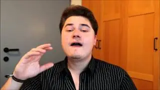 /mini\ FREAKSHOW - BLACK ROSES (John Fasano) / Playzocker Reviews 3.214m