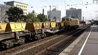 BR 230/BR 232 