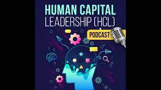 S5E5 - Resilience and Overcoming Adversity to Drive Leadership Development, with Tyrone Smith