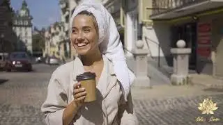 LOTUS LINEN Waffle and Plush Bathrobes Collection - The Best Soft Hotel/Spa Robes for Women and Men