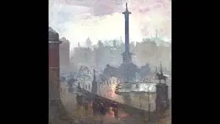 Da Vosk Docta - FOGGY MORNING & WARM TOUCH