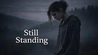 Still Standing (This Is My Year) | Emotional Empowerment Song About Strength & Hope (Lyrics Video)