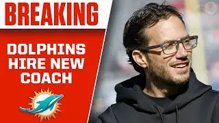Dolphins hire Mike McDaniel as their next head coach [NFL Insider Reaction] | CBS Sports HQ
