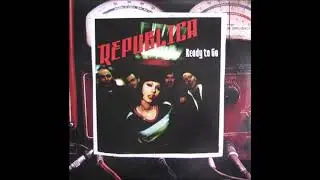 Republica - Ready To Go (Original Extended Mix)