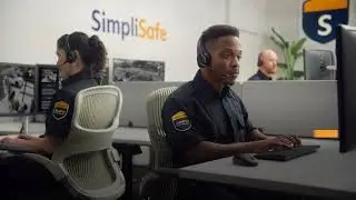 SimpliSafe Home Security: Meet the System