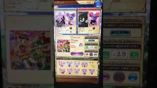 [REFLEC BEAT 悠久のリフレシア]OverDriveTrain(W-HARD) 5817点(MAX-6)