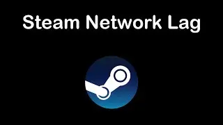 Steam Network Lag