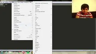fixing syntax issue in sublime text