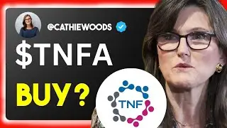 TNFA Stock (TNF Pharmaceuticals stock) TNFA STOCK analysis TNFA STOCK PREDICTION in TNFA stock news