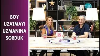 Boy Uzatma Egzersizleri İşe Yarıyor mu? Ortapedi Uzmanı Yanıtladı