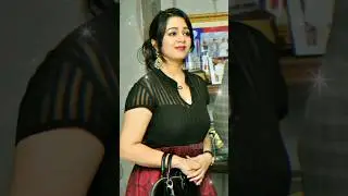 Charmy Kaur🌹 South Indian actress ❤️ love status #shorts #viral #trending
