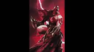 Kratos X BookBag 2.0 (Super Slowed + Guitar Remix)