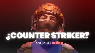 Esta copia de Counter Strike NO debería ser tan buena🫣!  -  minirecopilacion 