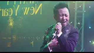 Best Hmong Concert of the Year Kace Destiny Band