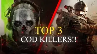 Top 3 Call of Duty Alternatives 🎮