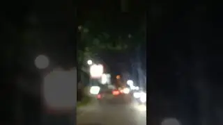 Pengantaran pasien pulang ke jalan Raya pengampon setro Gresik