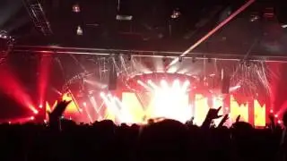 CHAINSMOKERS LIVE @ LACC (Dec 2016)