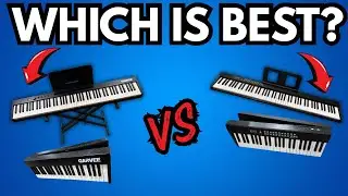 Garvee vs Ktaxton Foldable Keyboards: The Feature That Makes One a Clear Winner