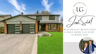 Just Sold! 309 Lakeview Avenue, Burlington, ON