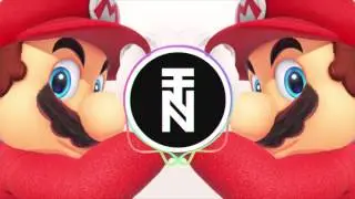 SUPER MARIO ODYSSEY (OFFICIAL TRAP REMIX)