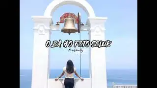 Lagu Tetun🇹🇱 Sedih || O BA HO FETO SELUK  terbaru 2026
