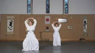 Atelier Personnalisé d'Aikishintaiso : de quoi s'agit-il?