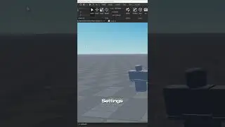 Roblox Studio Quick Tip: Studio Graphics Quality.
