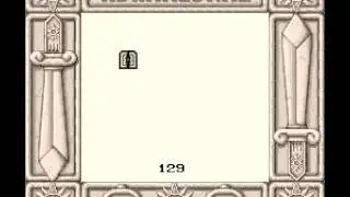 Unused Game Content ~ Pocket Bomberman SGB Super Game Boy Debug Menu Sound Test