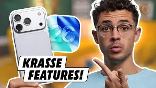 Diese 15 Features machen das iPhone 17 (Pro) noch besser